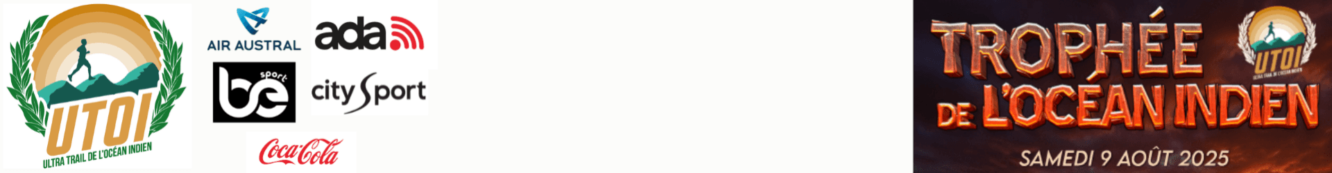 Le Trophée de l'Océan Indien 2025 banner ambilight
